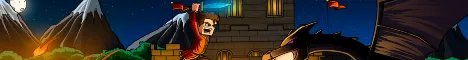 HyCraft Network banner