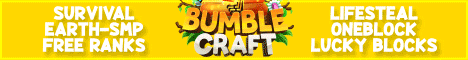 Bumblecraft