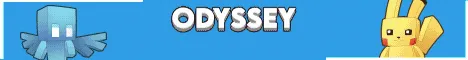 Odyssey TikTok banner