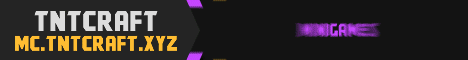 TNTcraft