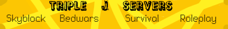 TripleJServers