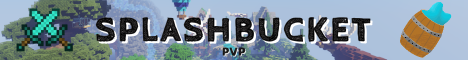 SplashBucket