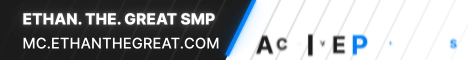 Ethan. The. Great. SMP
