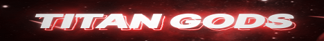 TitanGods