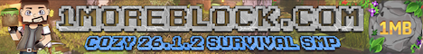 1MoreBlock.com