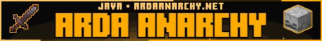 Arda Anarchy banner
