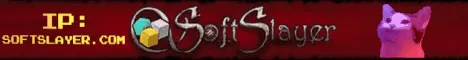 SoftSlayer [1.21] banner