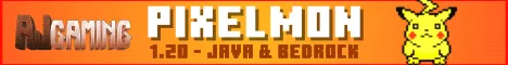 AJ Gaming banner