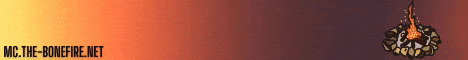 The Bonfire