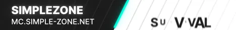 SimpleZone banner