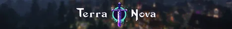 Terra Nova Kingdom banner