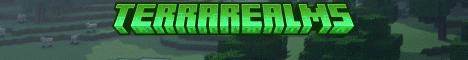 TerraRealms Cool server