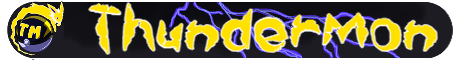 ThunderMon