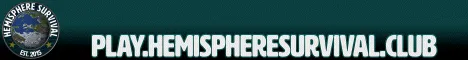 Hemisphere banner