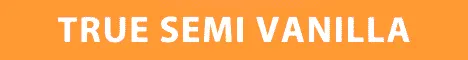 Peaceful Vanilla Club banner