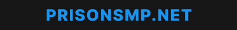 Prison SMP