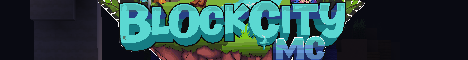 ⭐ BlockCityMC.de⭐