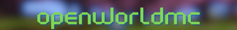 Open World MC