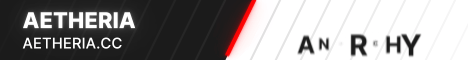 Aetheria Anarchy