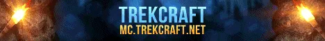 TrekCraft banner