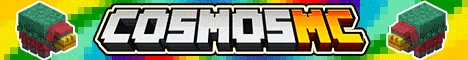 CosmosMC banner