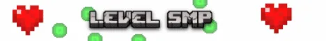 Level SMP banner