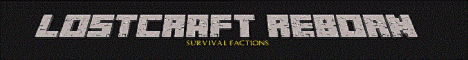 LostCraft Reborn