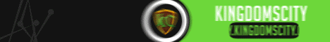 KingdomsCity - ATM9TTS