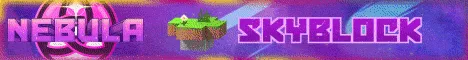 NebulaMC banner