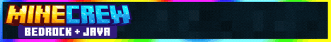 MineCrew [1.21.10+]