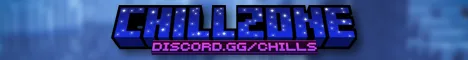 ChillZone SMP {Whitelisted} banner