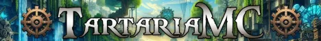 TartariaMC banner
