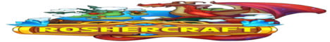 RosherCraft Turkey server