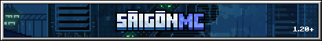 SaigonMC Hardcore