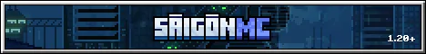 SaigonMC banner