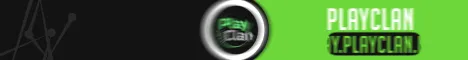 PlayClan banner