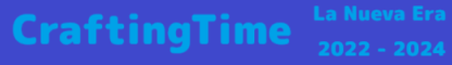 CraftingTime