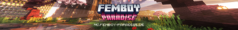 Femboy Paradise