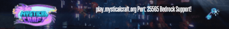 MysticalCraft