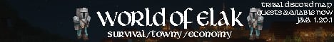 World of Elak
