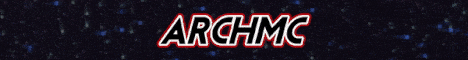 ArchMC Skywars server