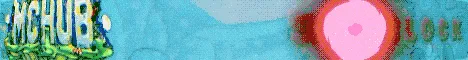 MCHub banner
