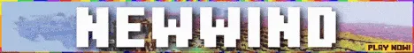 Newwind banner