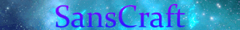 SansCraft