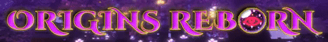 Origins Reborn