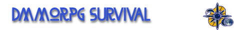 Survival  DMMORPG