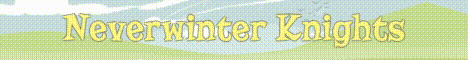 Neverwinter Knights Towny