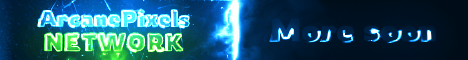 ArcanePixels