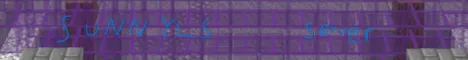 SunnyLS banner