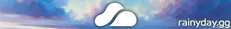 RainyDay United States server banner